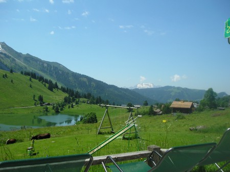 Grand Bornand 2